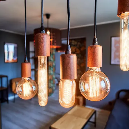 Apartment Studio24 Old Town View