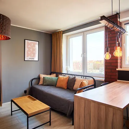 Studio24 Old Town View Gdansk