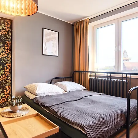 Studio24 Old Town View