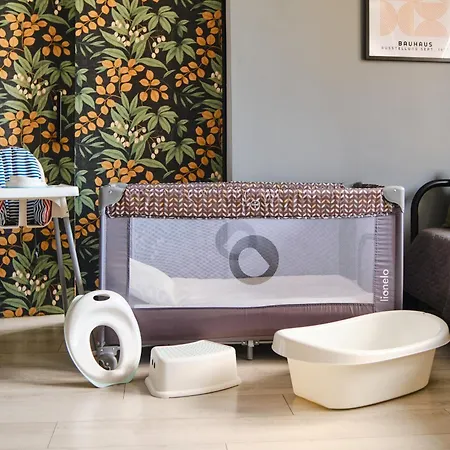 Studio24 Old Town View Apartment *