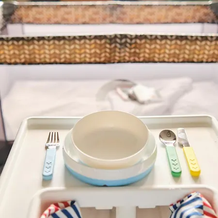 Apartment Studio24 Old Town View *