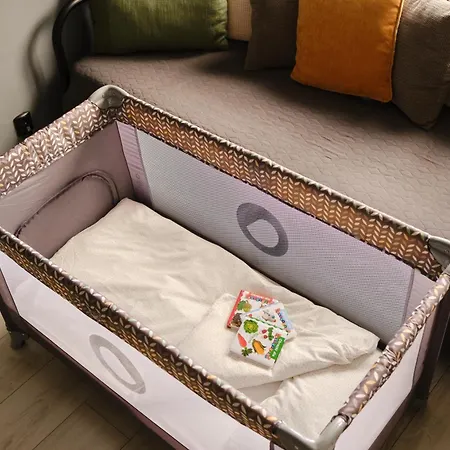 Studio24 Old Town View Apartment Danzig