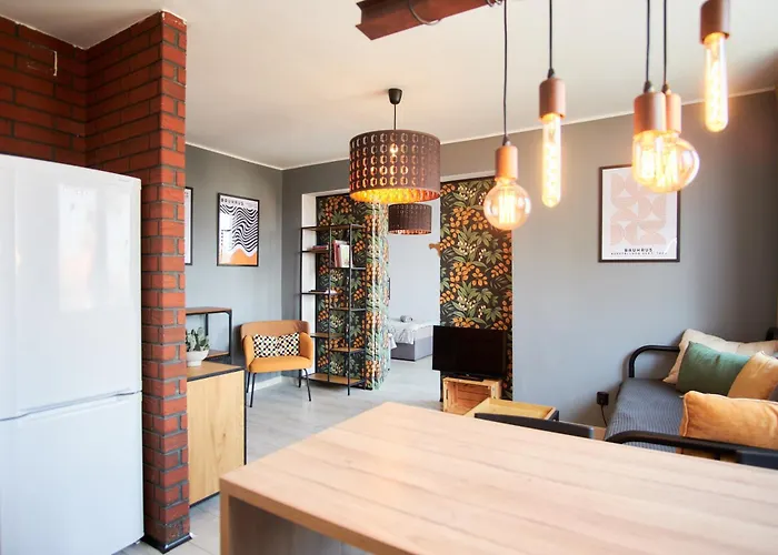 Studio24 Old Town View Gdańsk