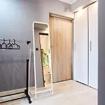 Studio24 Old Town View شقة *