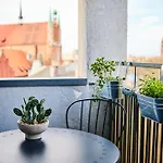 Studio24 Old Town View * غدانسك