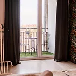 شقة Studio24 Old Town View