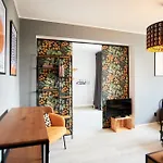 Studio24 Old Town View Apartment Danzig