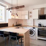 Apartment Studio24 Old Town View Danzig