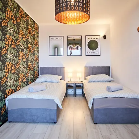 Apartamento Studio24 Old Town View *