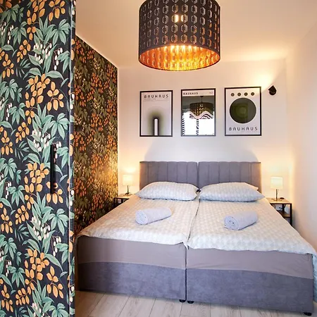 Apartamento Studio24 Old Town View