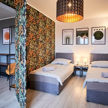 Studio24 Old Town View Apartamento *