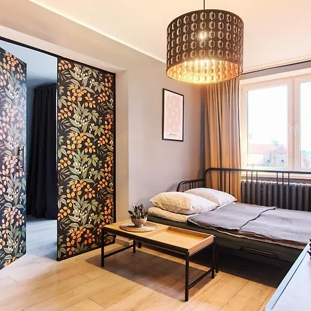 Studio24 Old Town View *