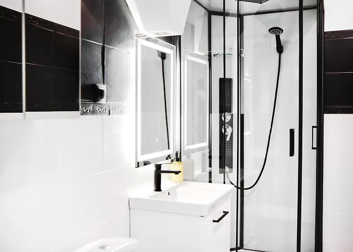 Apartament Studio24 Old Town View Gdańsk