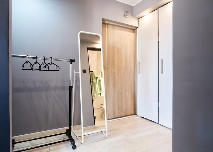 Studio24 Old Town View Apartament *