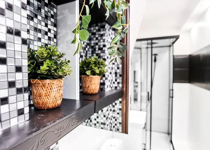 Apartament Studio24 Old Town View Gdańsk