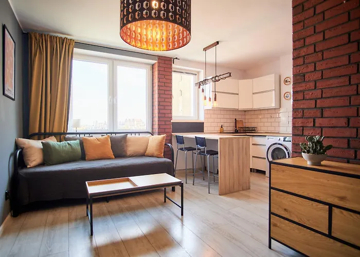 Studio24 Old Town View Apartament