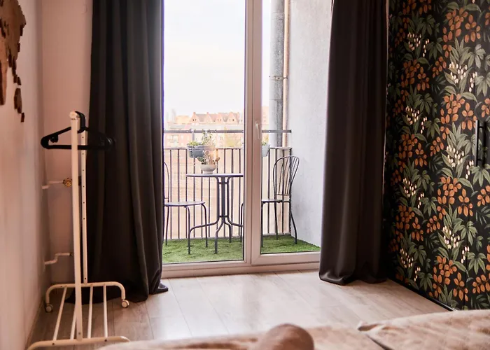 Apartament Studio24 Old Town View