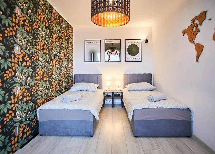 Apartament Studio24 Old Town View *