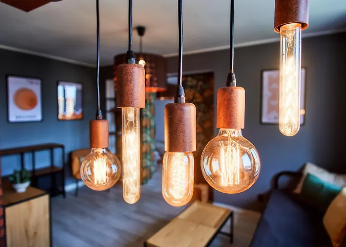 Apartament Studio24 Old Town View