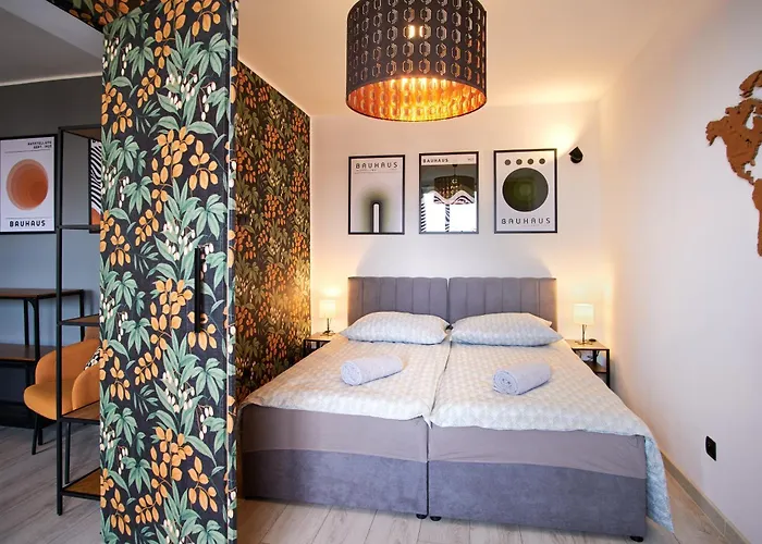 Apartament Studio24 Old Town View