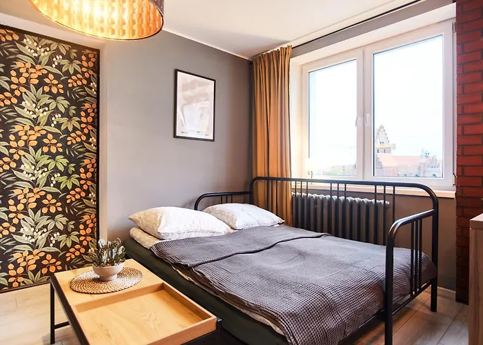 Studio24 Old Town View