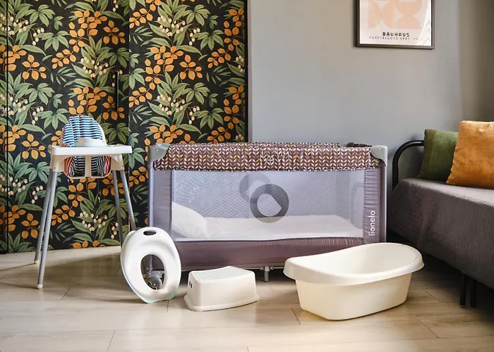 Studio24 Old Town View Apartament *