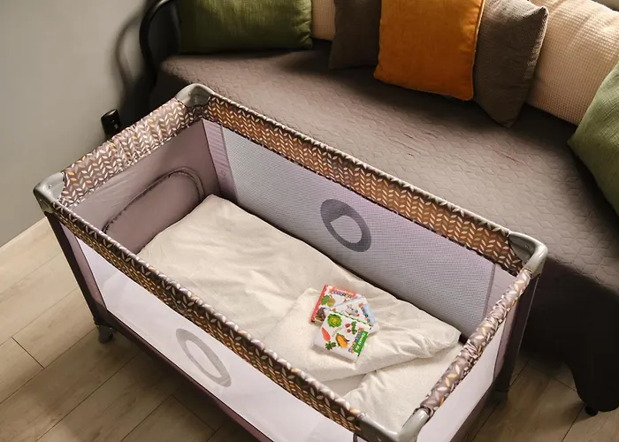 Studio24 Old Town View Apartament Gdańsk